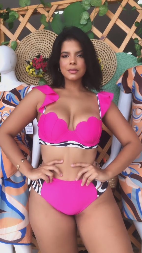 Biquíni Julia