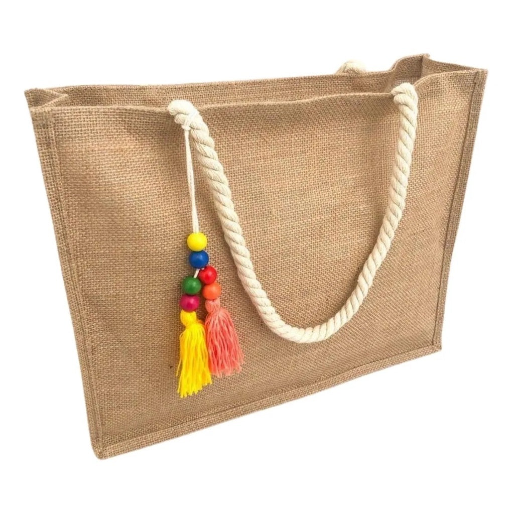 Bolsa de Praia Brisa Tropical